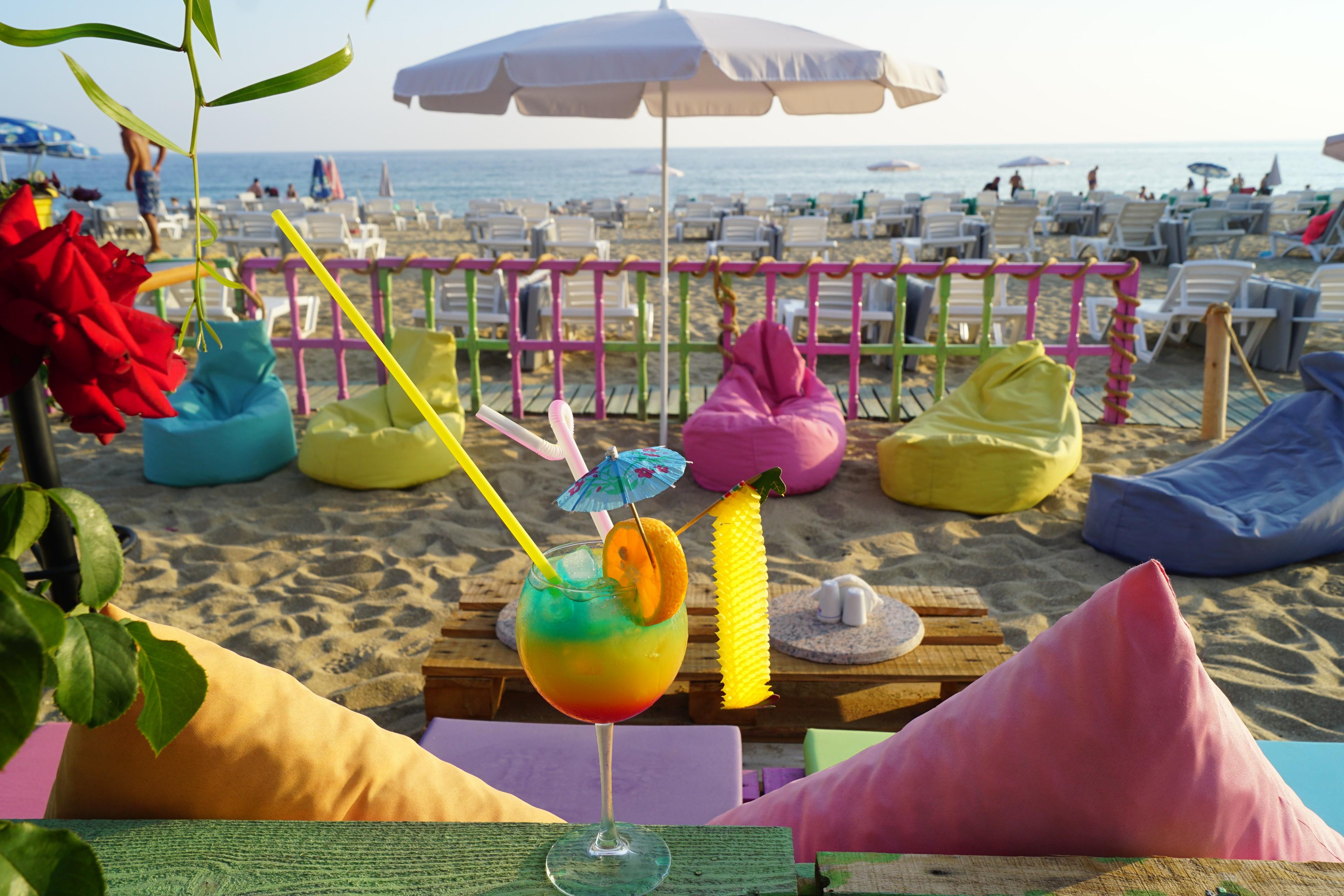 Aslan Sand & City Hotel Alanya Exterior photo